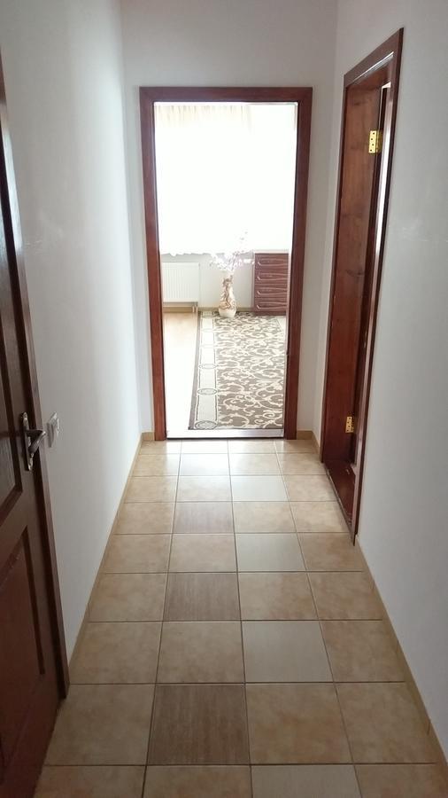 Sviatoshyn Aparthotel Kiew Exterior foto